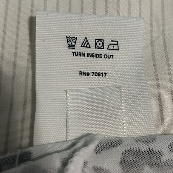 PINK jersey style Pittsburgh Pirates top - Picture 5 of 5